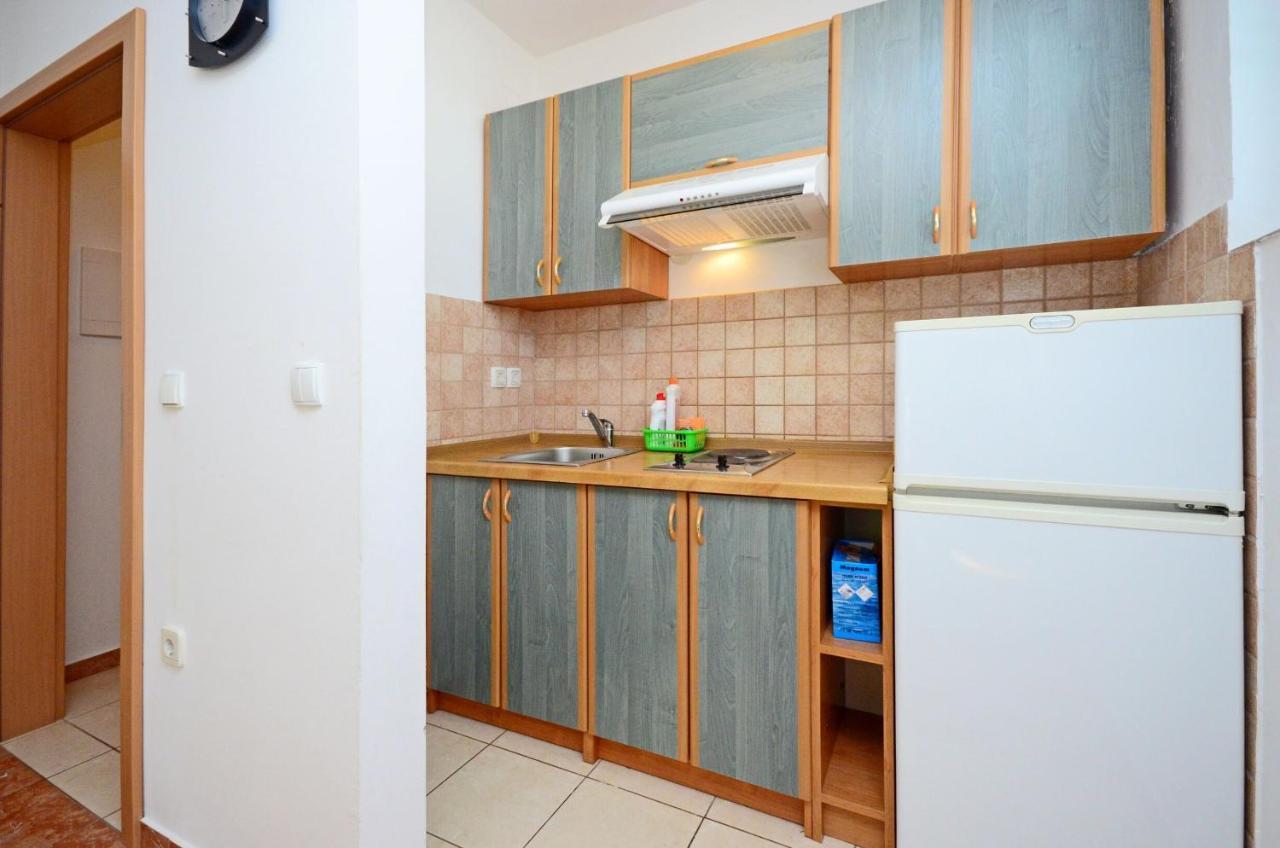 Apartments Blazenka Banjol 외부 사진